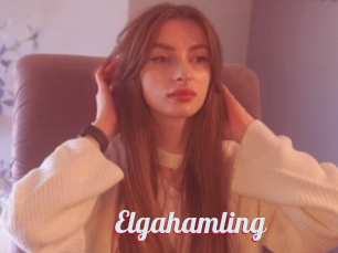 Elgahamling