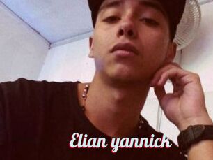 Elian_yannick