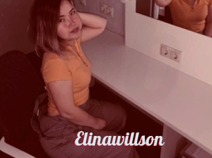 Elinawillson