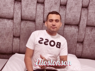 Eliostonson