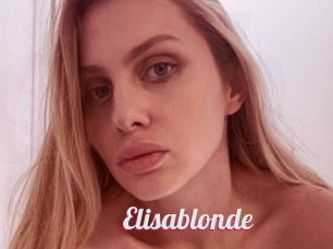 Elisablonde
