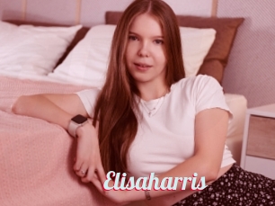 Elisaharris