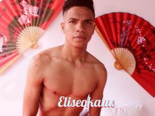 Eliseokalus
