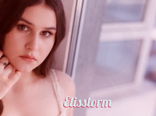 Elisstorm