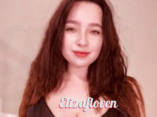 Elizafloven