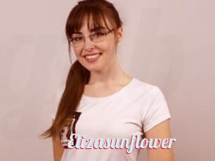 Elizasunflower