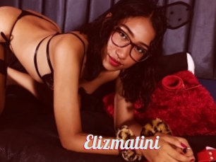 Elizmatini