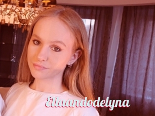 Ellaandodelyna