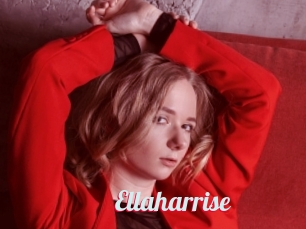 Ellaharrise