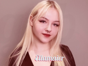 Ellamaier