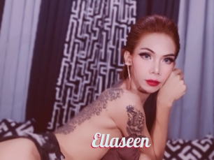 Ellaseen