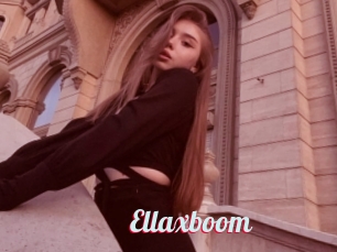 Ellaxboom