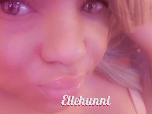 Ellehunni