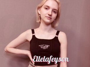 Ellelafeyson