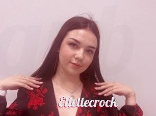 Ellettecrock