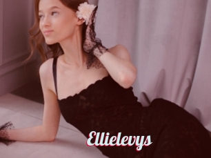 Ellielevys