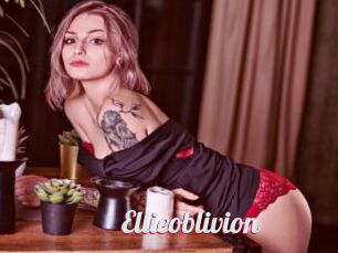 Ellieoblivion