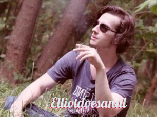 Elliotdoesanal