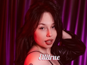 Ellitrue