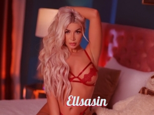 Ellsasin