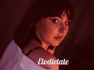 Elodietate