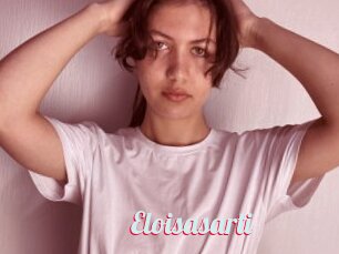 Eloisasarti