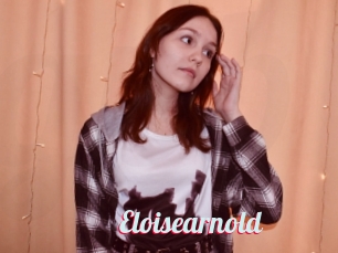 Eloisearnold