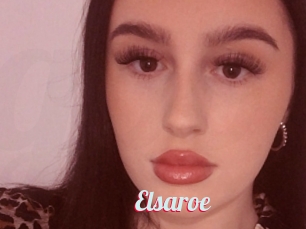 Elsaroe