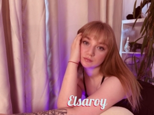Elsaroy