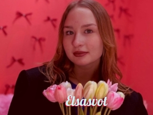 Elsasvot