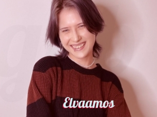 Elvaamos