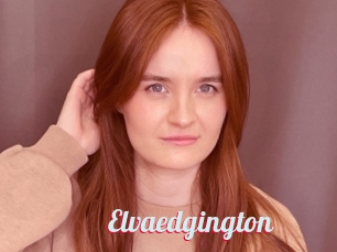 Elvaedgington