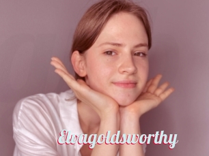Elvagoldsworthy