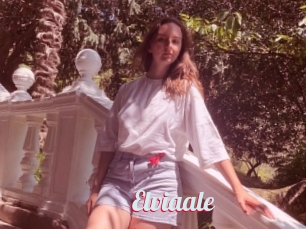 Elviaale