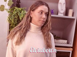 Elviabown