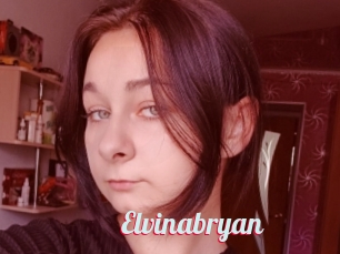 Elvinabryan
