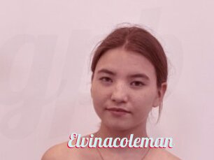 Elvinacoleman