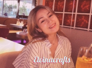 Elvinacrafts