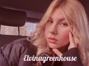 Elvinagreenhouse