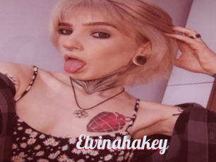 Elvinahakey