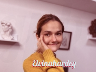 Elvinahardey