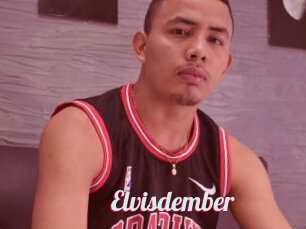 Elvisdember