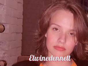 Elwinedennett