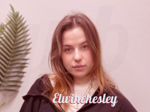 Elwinehesley