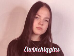 Elwinehiggins