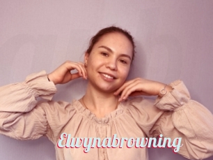 Elwynabrowning