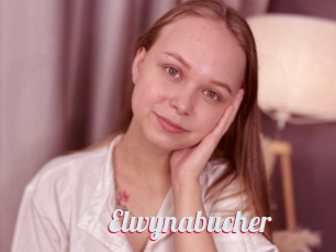 Elwynabucher