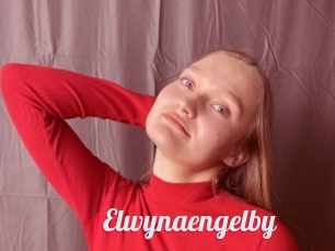 Elwynaengelby
