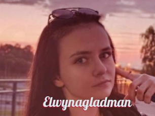 Elwynagladman