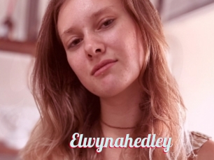 Elwynahedley
